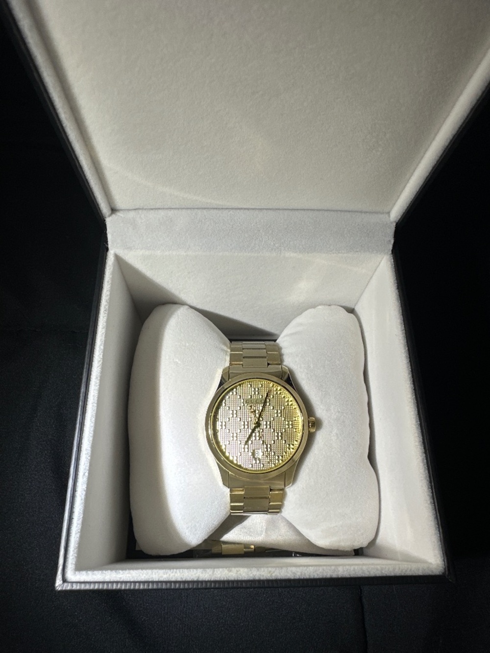 Gucci-GTIMELESS WATCH